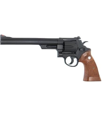 Amazon | タナカ S&W M66 4インチ コンバット マグナム ステンレス