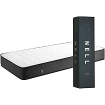 Amazon.co.jp: 【公式】NELL (ネル) マットレス [ダブル] 120日間