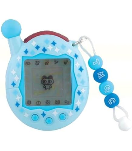 Amazon.co.jp: ウラじんせーエンジョイ!たまごっちプラス ウラねおん