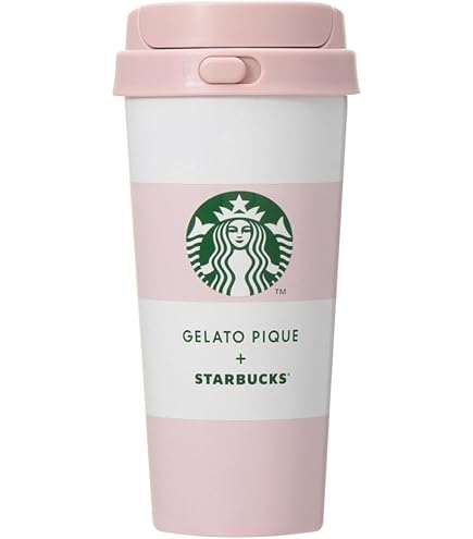 Amazon | STARBUCKS スターバックス PEANUTS ステンレスコールドカップ