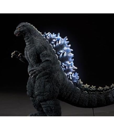 Amazon.co.jp: GARAGE TOY デフォリアル スペースゴジラ 一般流通版