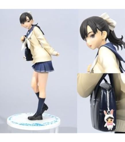 Amazon.co.jp: ラブプラス ねんどろいど 高嶺愛花 （ノンスケール