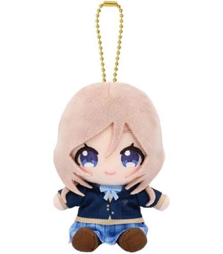 Amazon.co.jp: アイドルマスター シャイニーカラーズ ぬいぐるみ 七草