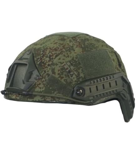 Amazon.co.jp: 新しいロシア軍モダン6B47ラトニクヘルメットレプリカ