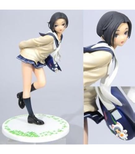 Amazon.co.jp: figma ラブプラス+ 姉ヶ崎寧々 : ホビー