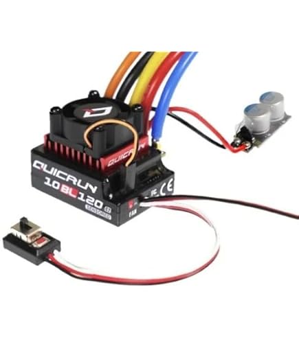 Amazon.co.jp: サンワ SANWA SANWA スーパーボルテックス Gen2 Pro ESC