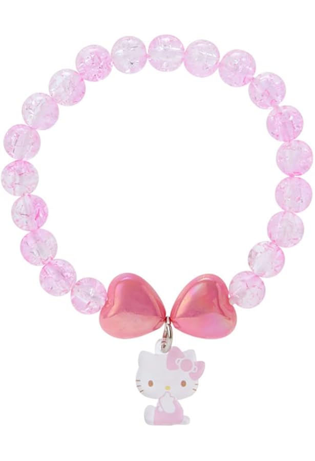 Amazon | サンリオ(SANRIO) 指輪セット ハローキティ 16種類 子供用