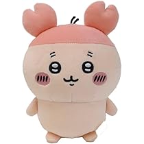 Amazon.co.jp｜ちいかわ ぽてたまぬいぐるみ ちいかわ モブ 古本屋