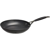 Amazon｜ル・クルーゼ(Le Creuset) TNS シャロー フライパン 24cm ガス