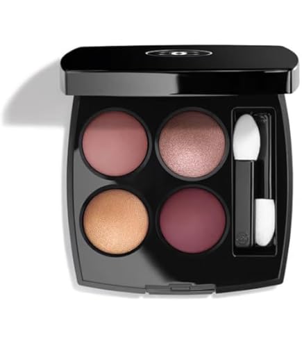 Amazon.co.jp: シャネル レ キャトル オンブル ツイード 04 ツイード