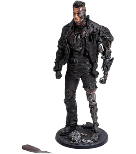 Amazon | メディコム・トイ(MEDICOM TOY) MAFEX マフェックス No.191 T