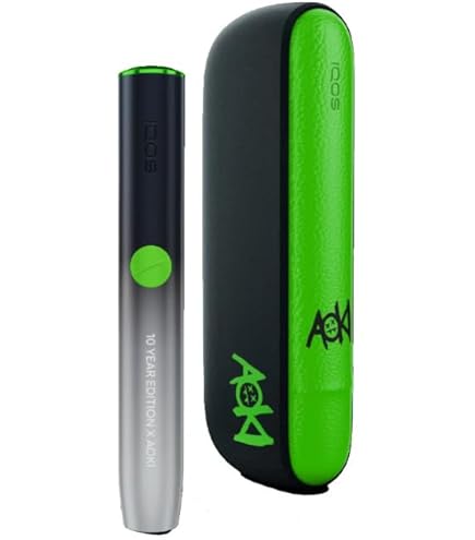 Amazon.co.jp: IQOS ILUMA ONE アイコス イルマワン アニバーサリー