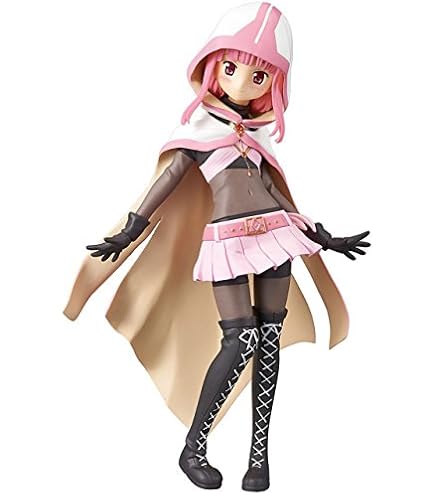 Amazon.co.jp: セガ マギアレコード 魔法少女まどか☆マギカ外伝