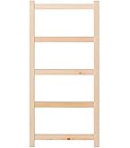 Amazon｜無印良品 パイン材ユニットシェルフ 小 幅86×奥行39.5×高さ