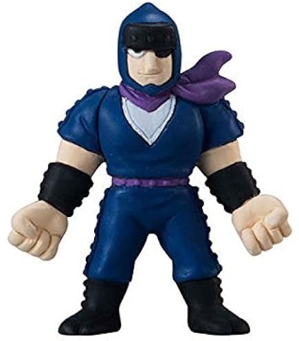 Amazon.co.jp: キン肉 マン キンケシ12 ペールオレンジ サイコマン