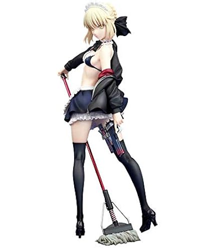 Amazon | Fate/stay night 遠坂 凛 Summer Ver. (1/8スケール PVC製