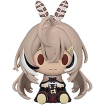 Amazon.co.jp: 一番くじ ホロライブ vol.5 ちょこのっこ賞【一伊那尓栖