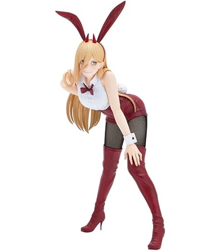 Amazon | チェンソーマン BiCute Bunnies Figure マキマ | フィギュア