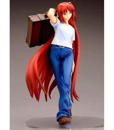 Amazon | アルター FA4 TYPE-MOON collection 「 両儀 式 」 単品