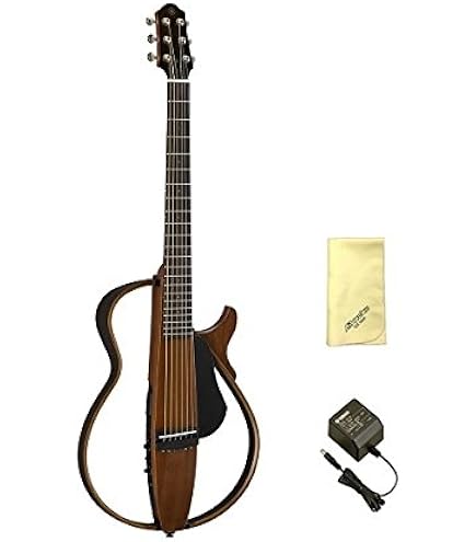 Amazon | YAMAHA SLG200NW サイレントギター13点セット クラシック