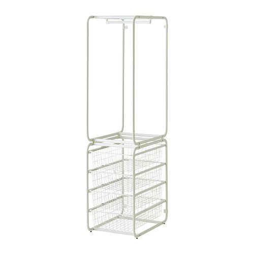 IKEAのアルゴートの口コミで人気の商品10選！押入れ収納に最適