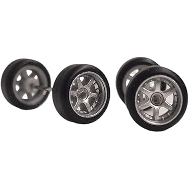 Amazon.co.jp ほしい物ランキング: ラジコン用タイヤ・ホイールセット