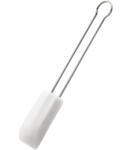 Amazon｜RÖSLE（レズレー） R?sle Spatula, Accessories for the