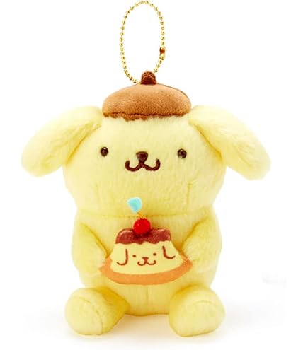 Amazon.co.jp: ポムポムプリン わくわくブラックフライデー BIG