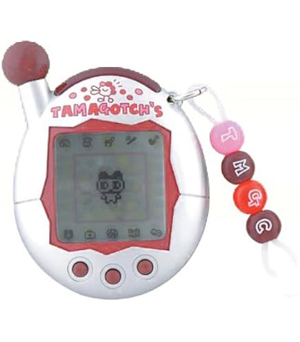 Amazon.co.jp: ウラじんせーエンジョイ!たまごっちプラス ウラみゅーじ