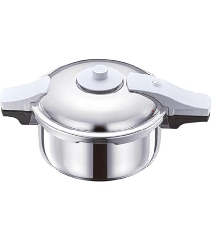 Amazon.co.jp: 平和 ヘイワ 圧力鍋 60l PC-60A ピース 鋳物屋 : ホーム