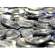 Amazon | パチスロ用 25パイ メダル 1000枚 | パチスロ 通販