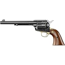 Amazon | 東京マルイ エアーリボルバープロ No.5 SAA.45 キャバルリー