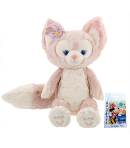 Amazon.co.jp: ダッフィー ポージープラッシー 【東京ディズニーシー