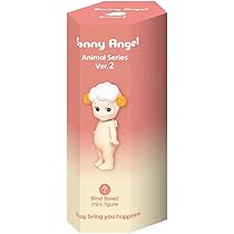 Amazon.co.jp: ソニーエンジェル アニマルバージョン3 - オリジナル
