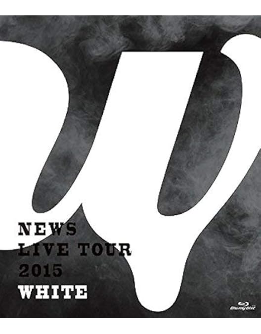 Amazon.co.jp: NEWS LIVE TOUR 2016 QUARTETTO(初回盤) : NEWS: DVD