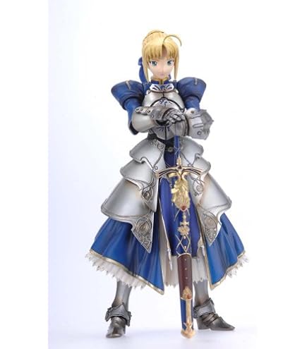 Amazon | アルター FA4 Fate/hollow ataraxia Collection 全8種セット