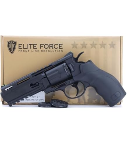 Amazon.co.jp: マルシン トーラス レイジングブル 8mmBB Xカートリッジ