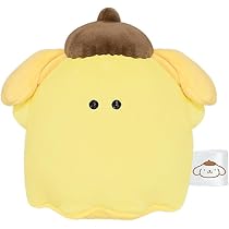 Amazon.co.jp: クラックス サンリオ オバケーヌ ポムポムプリン