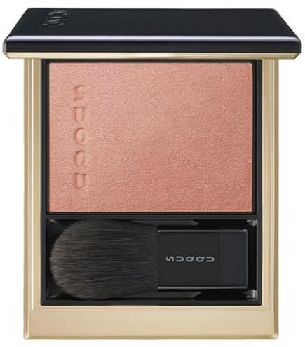 Amazon | SUQQU スック ブラーリング カラー ブラッシュ 04 恋流