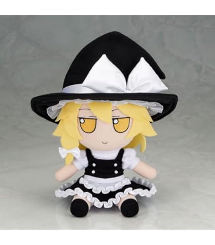 Amazon.co.jp: アズールレーン ぬいぐるみシリーズ【加賀】ふもふもか