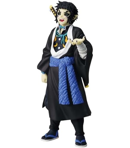 Amazon.co.jp: バンプレスト 鬼滅の刃 フィギュア 絆ノ装 拾弐ノ型 宇