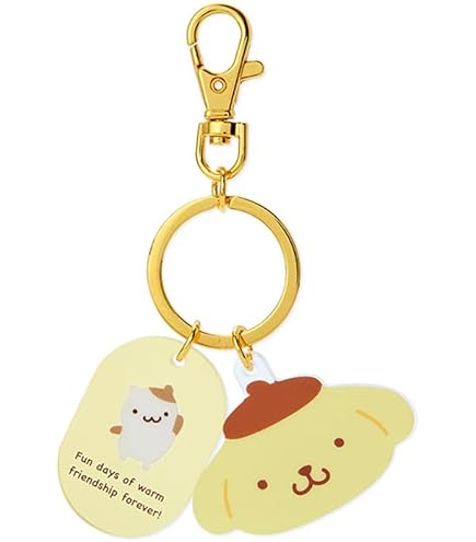 Amazon.co.jp: サンリオ(SANRIO) こぎみゅん マスコットホルダー