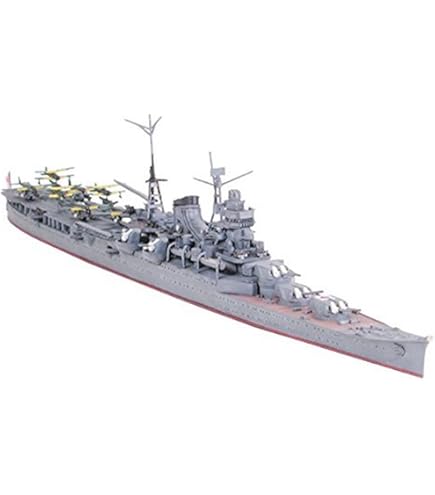 Amazon | 青島文化教材社 1/700 ウォーターライン 限定 日本海軍戦艦