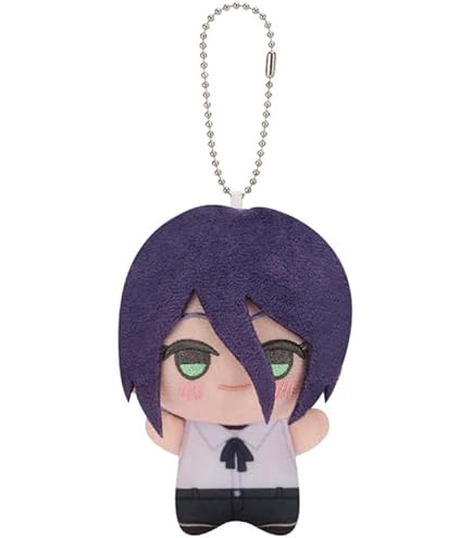 Amazon.co.jp: 劇場版 映画 チェンソー・マン レゼ篇 ビーム ちび