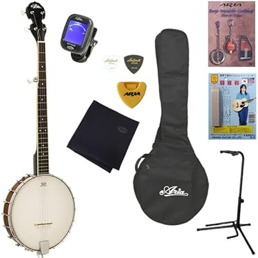 Amazon.co.jp 売れ筋ランキング: バンジョー の中で最も人気のある商品です