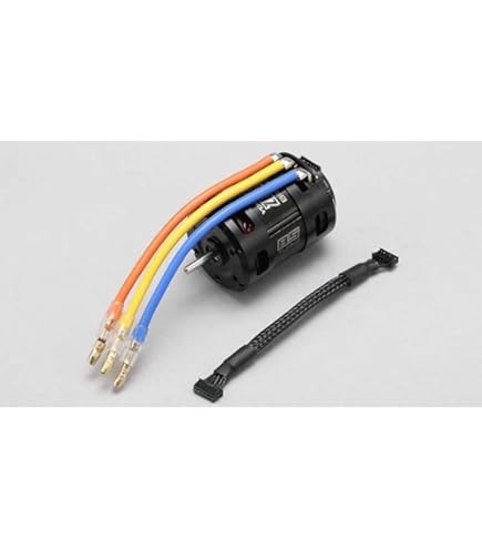 Amazon.co.jp: RCモデル 精密に作られたFLETA ZX V3 13.5T ERスペック