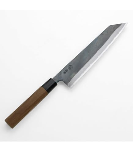 Amazon | Sakai Takayuki/KUROKAGE シリーズ 槌目剣刀牛刀 190mm/7.5