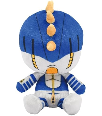 Amazon.co.jp: ジョジョの奇妙な冒険 黄金の風 ディアボロ Chibi