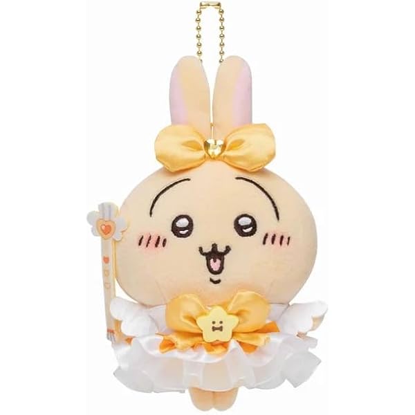 Amazon.co.jp: ちいかわ ちいかわレストラン コックさんなマスコット