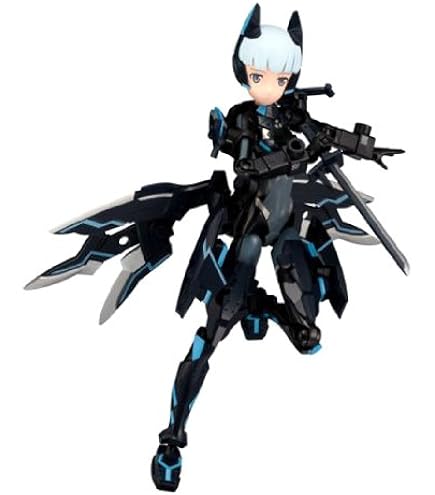 Amazon.co.jp: 武装神姫 ジールベルン アメジスト 限定 ワンダー